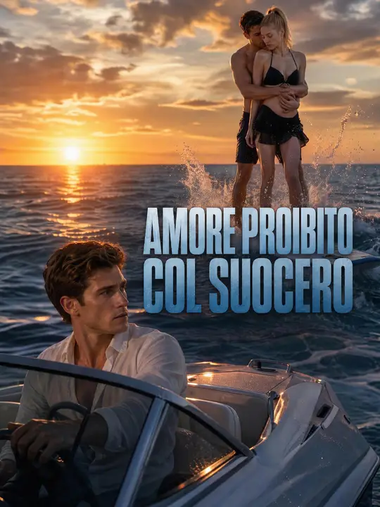 Amore Proibito col Suocero