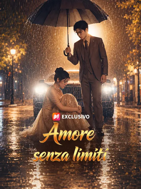 Amore senza limiti