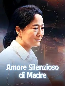 Amore Silenzioso di Madre