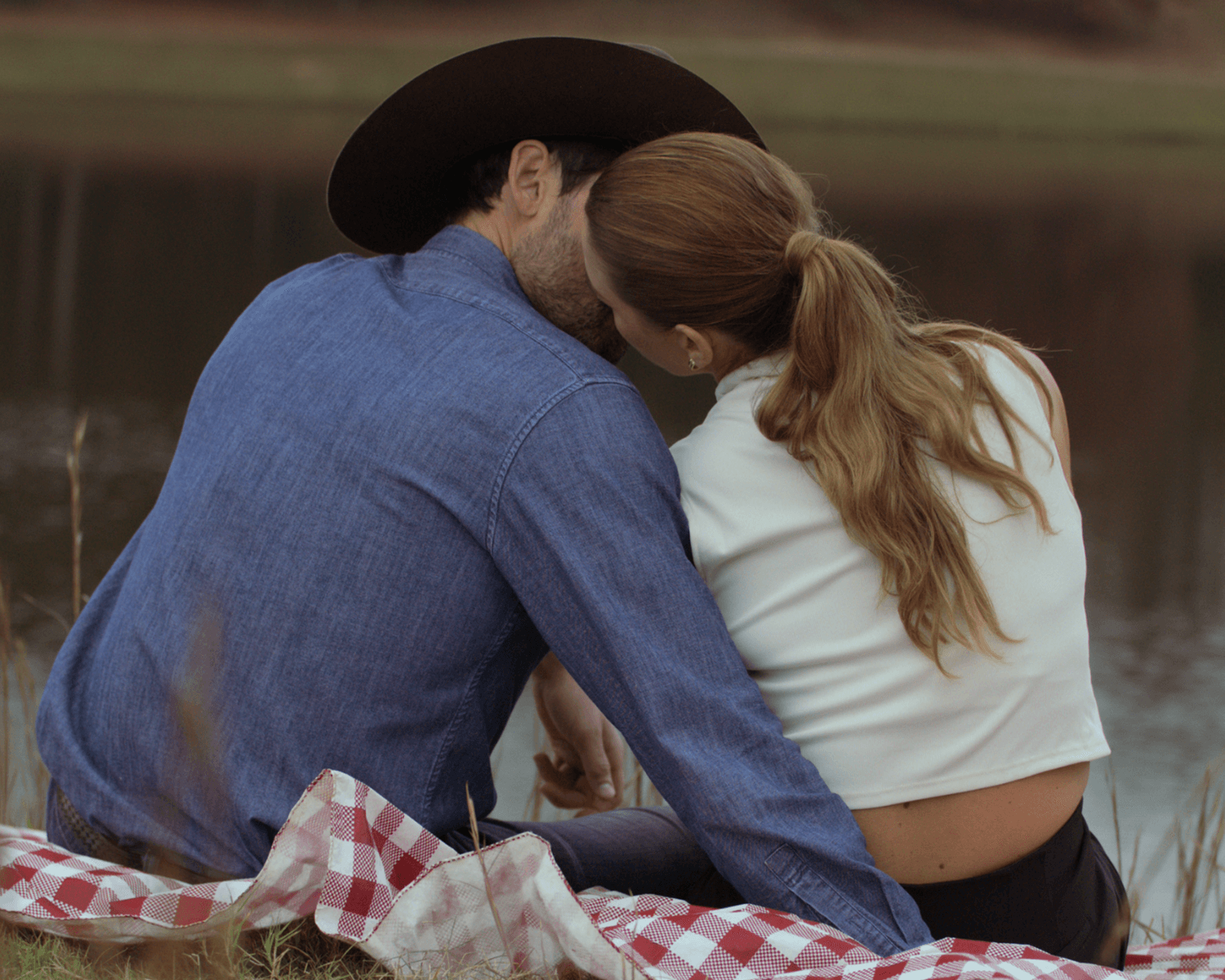 Amores vaqueros