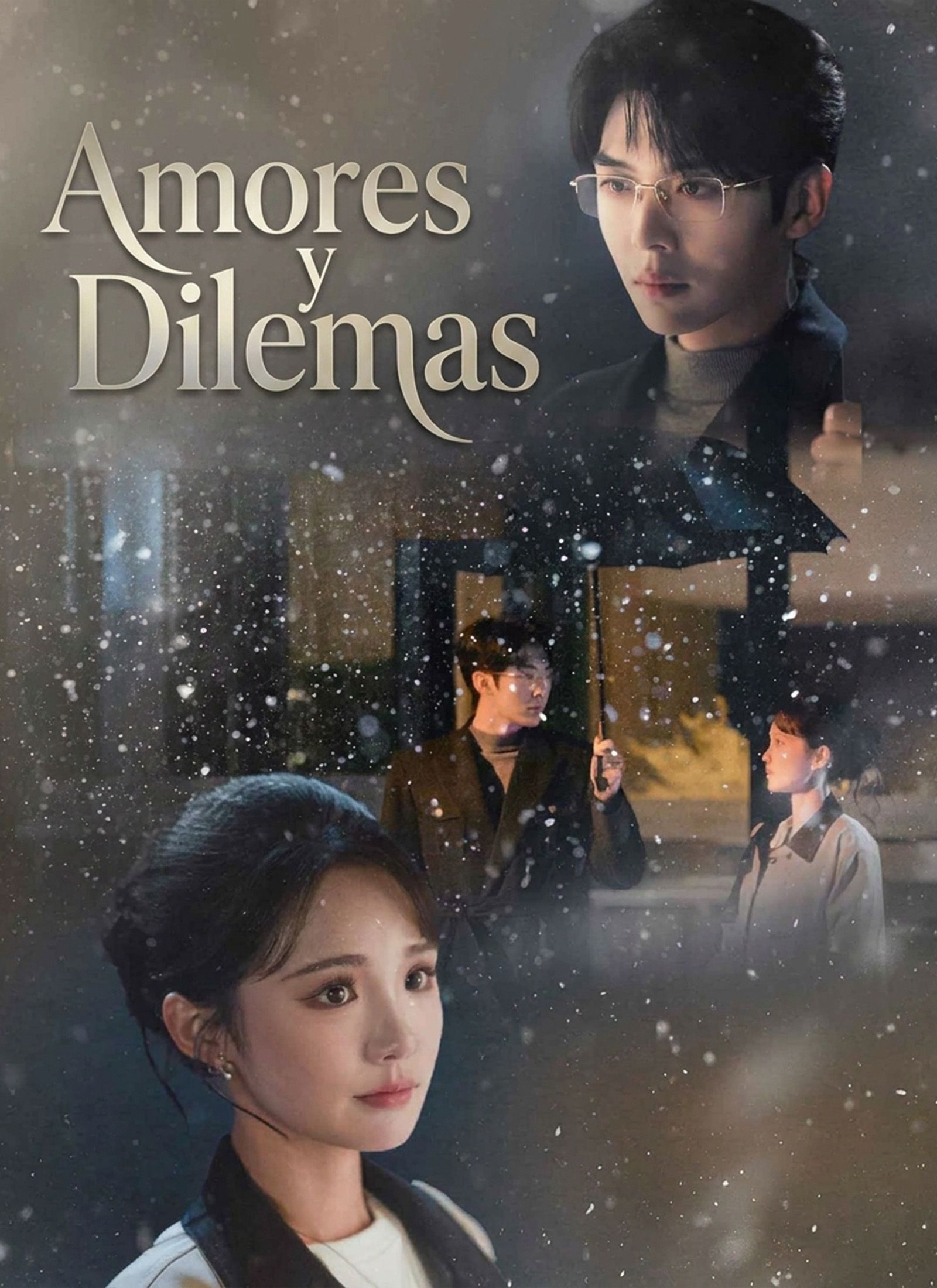 Amores y Dilemas