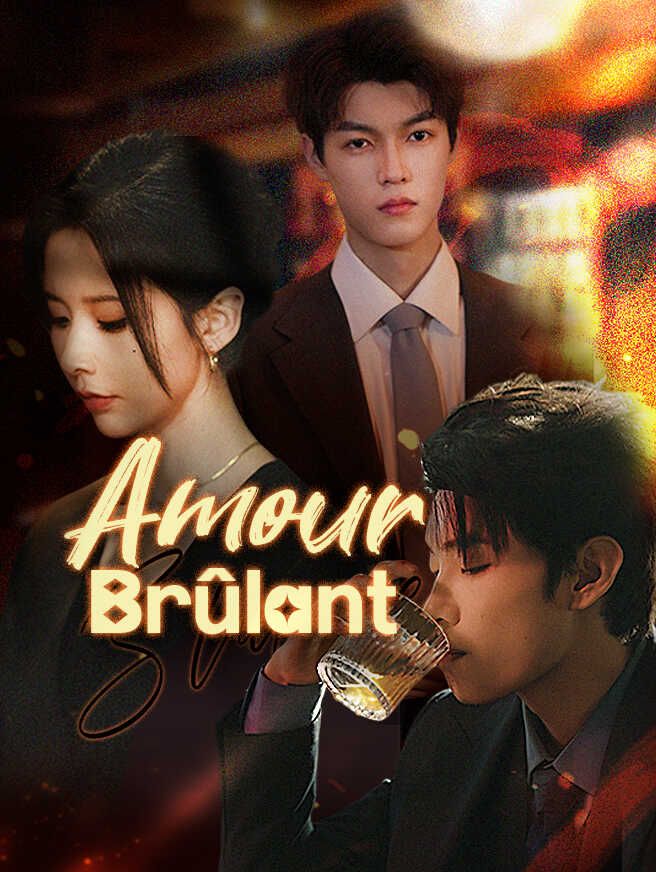Amour Brûlant
