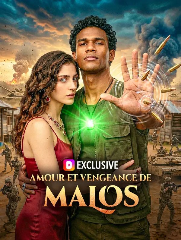 Amour et vengeance de Malos(Doublé)