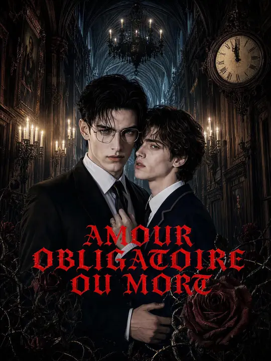 AMOUR OBLIGATOIRE OU MORT