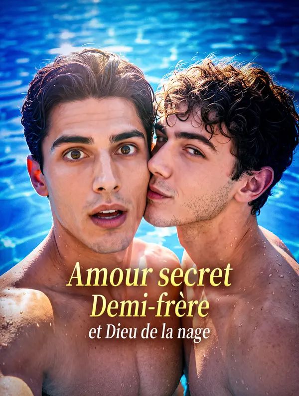 Amour secret : Demi-frère et Dieu de la nage