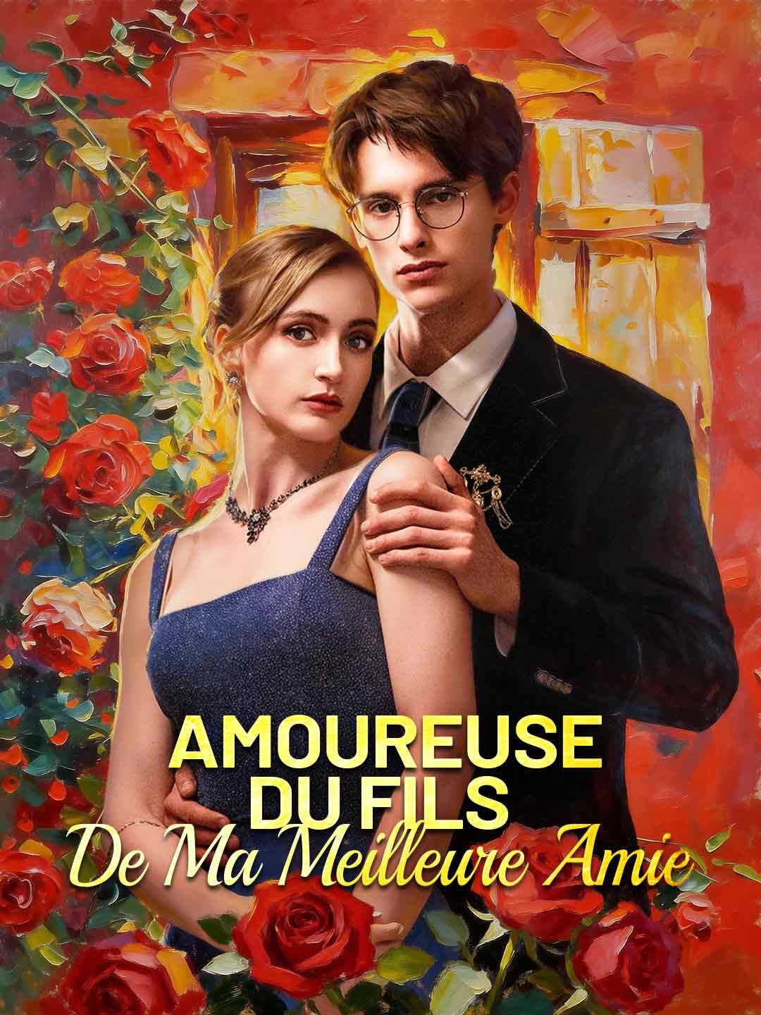 Amoureuse du fils de ma meilleure amie