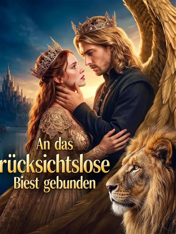 An das rücksichtslose Biest gebunden