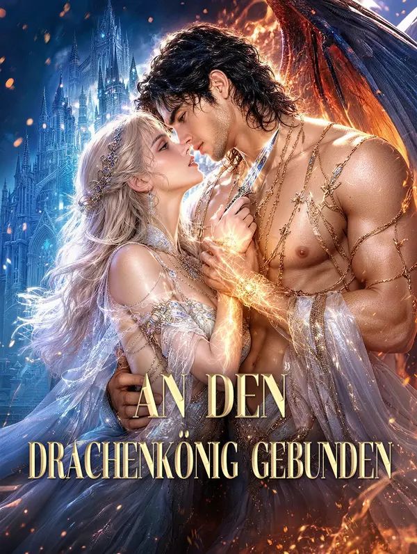 An den Drachenkönig gebunden