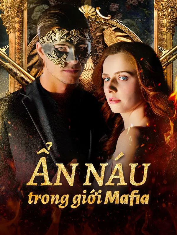 Ẩn náu trong giới Mafia