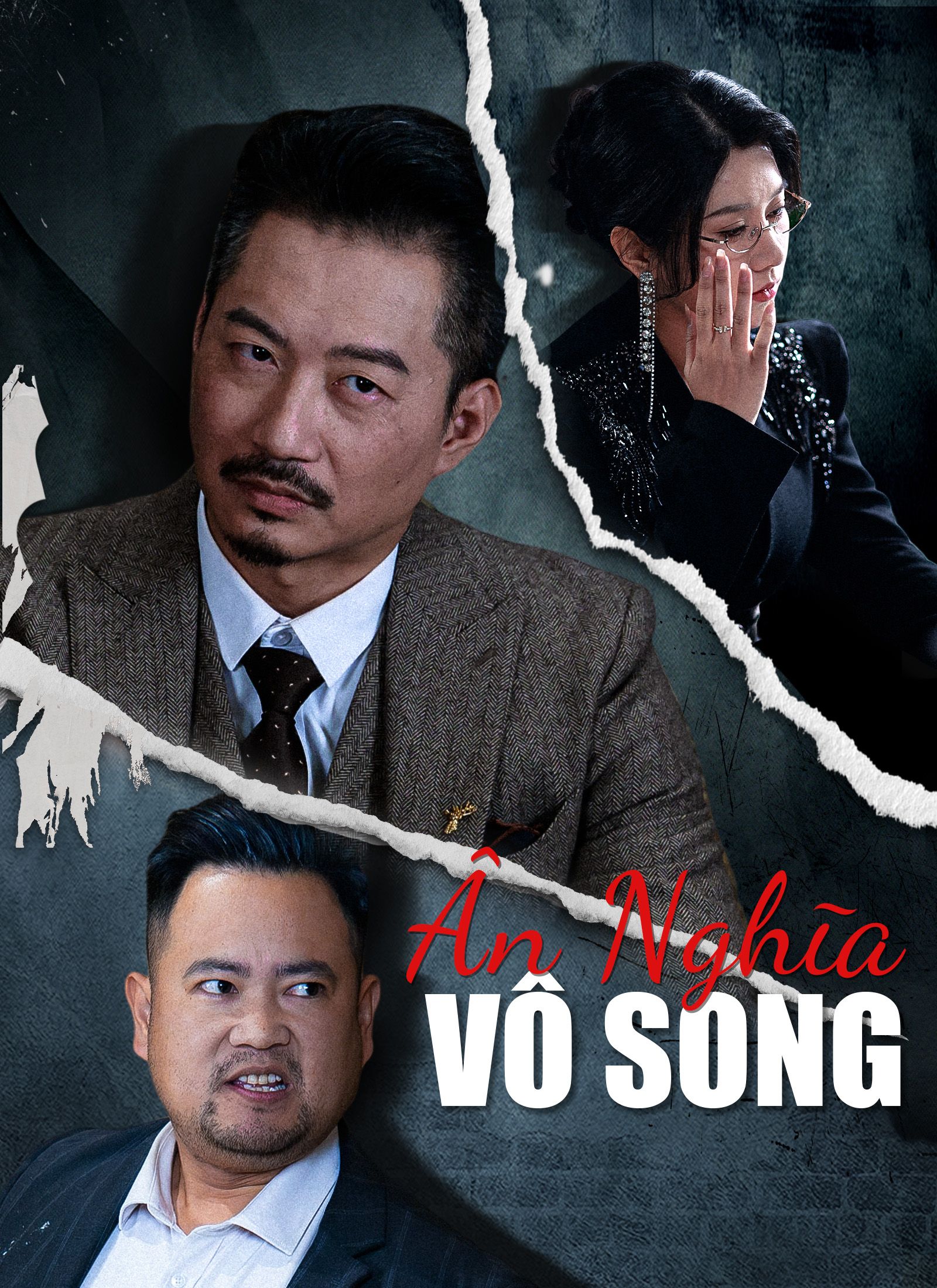 Ân Nghĩa Vô Song