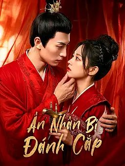 Ân Nhân Bị Đánh Cắp