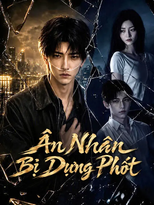 Ân Nhân Bị Dựng Phốt