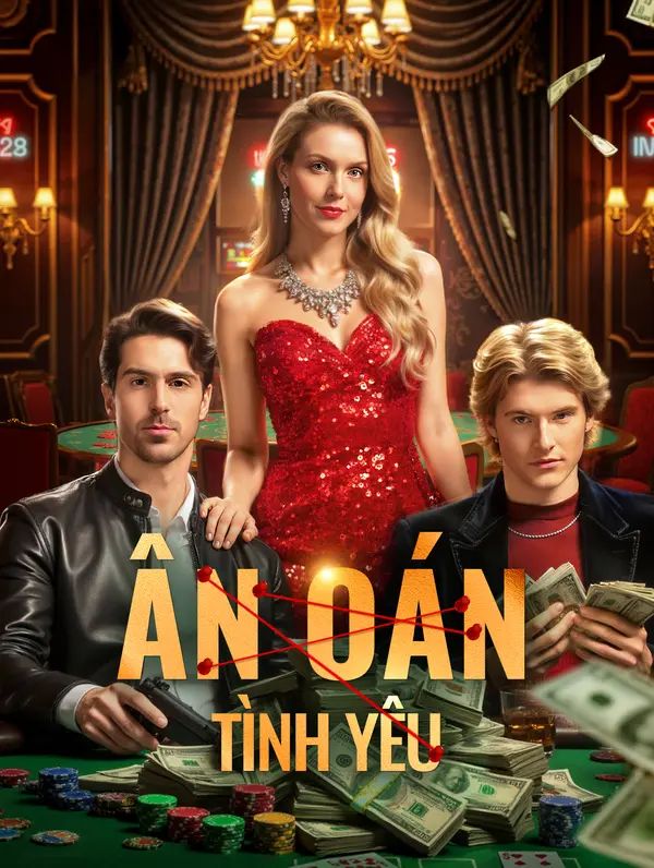 Ân Oán Tình Yêu