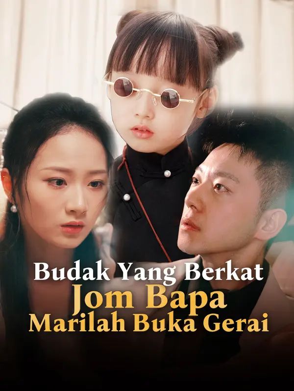 Anak Ajaib dan Ayah Penjaja: Petualangan Tak Terduga
