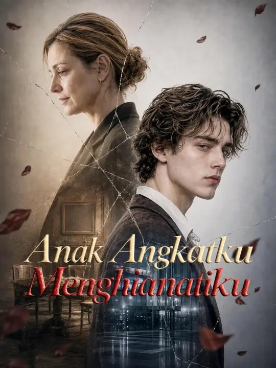 Anak Angkatku Menghianatiku