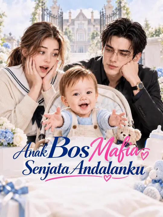 Anak Bos Mafia Senjata Andalanku