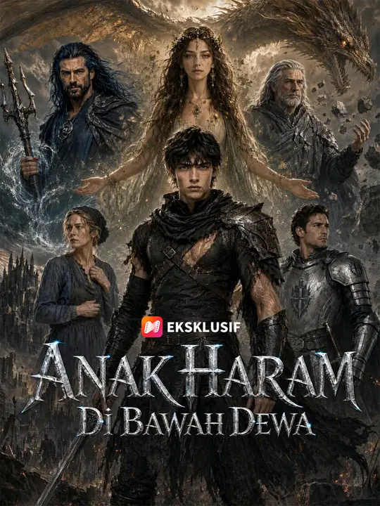 Anak Haram Di Bawah Dewa