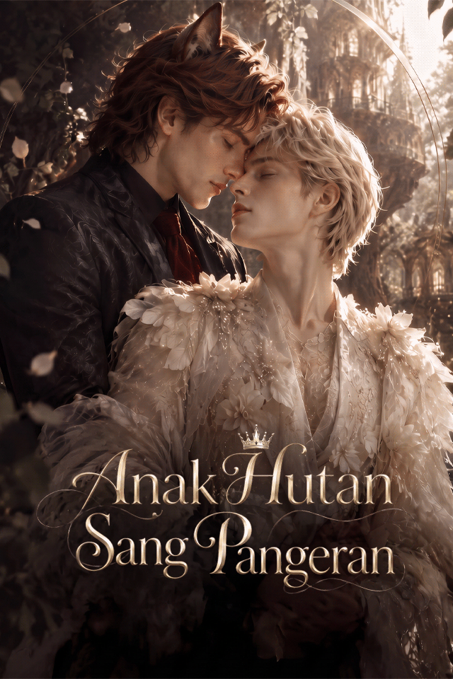 Anak Hutan Sang Pangeran