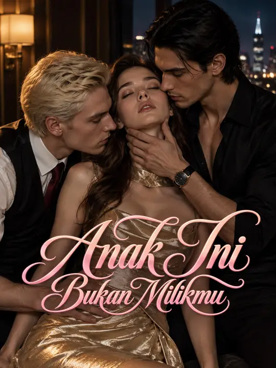 Anak Ini Bukan Milikmu