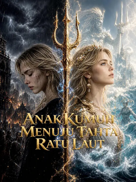Anak Kumuh Menuju Tahta Ratu Laut