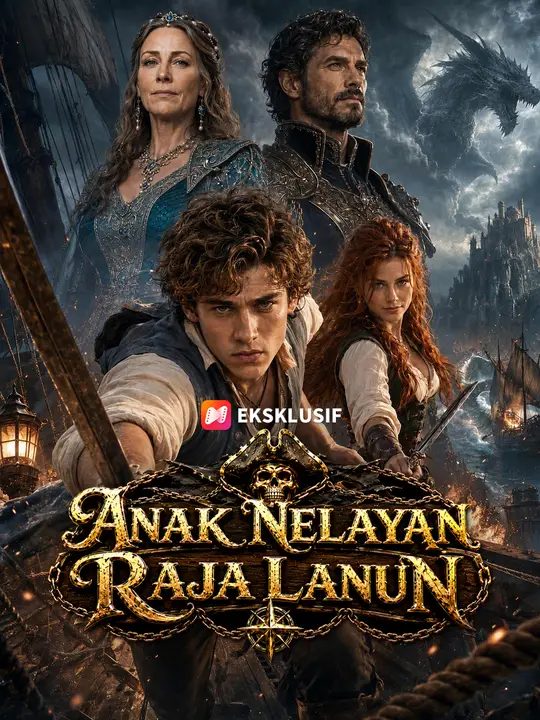 Anak Nelayan Raja Lanun