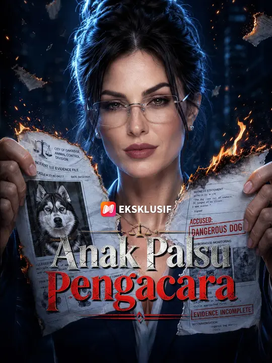 Anak Palsu Pengacara