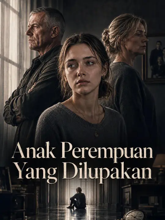 Anak Perempuan Yang Dilupakan