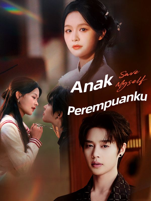 Anak Perempuanku