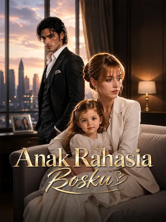 Anak Rahasia Bosku