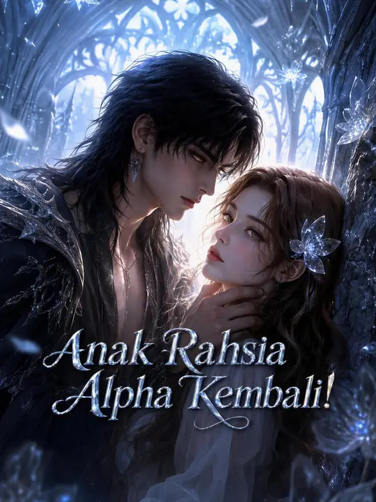 Anak Rahsia Alpha Kembali!