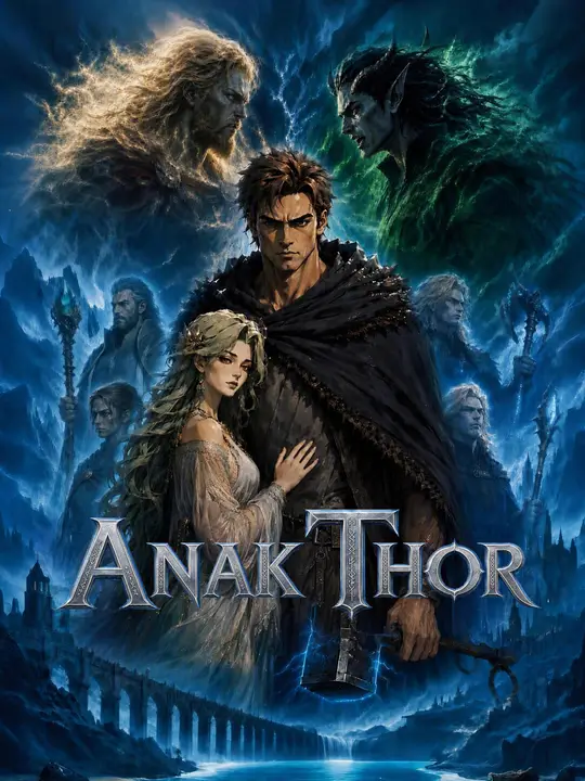 Anak Thor