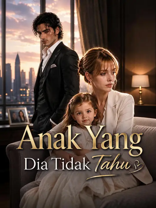 Anak Yang Dia Tidak Tahu