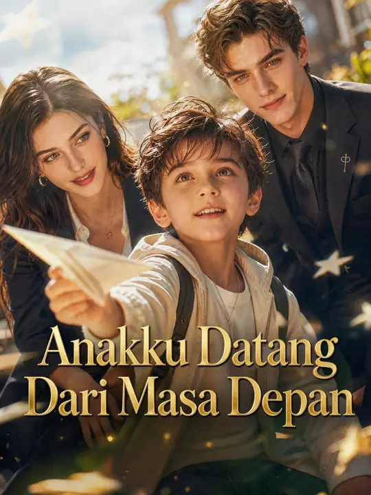 Anakku Datang Dari Masa Depan