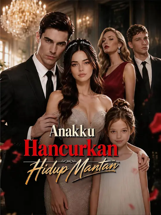 Anakku Hancurkan Hidup Mantan