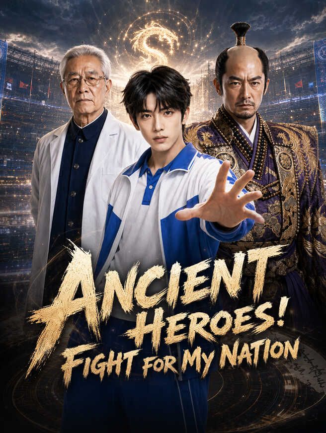 Ancient Heroes! Fight for My Nation