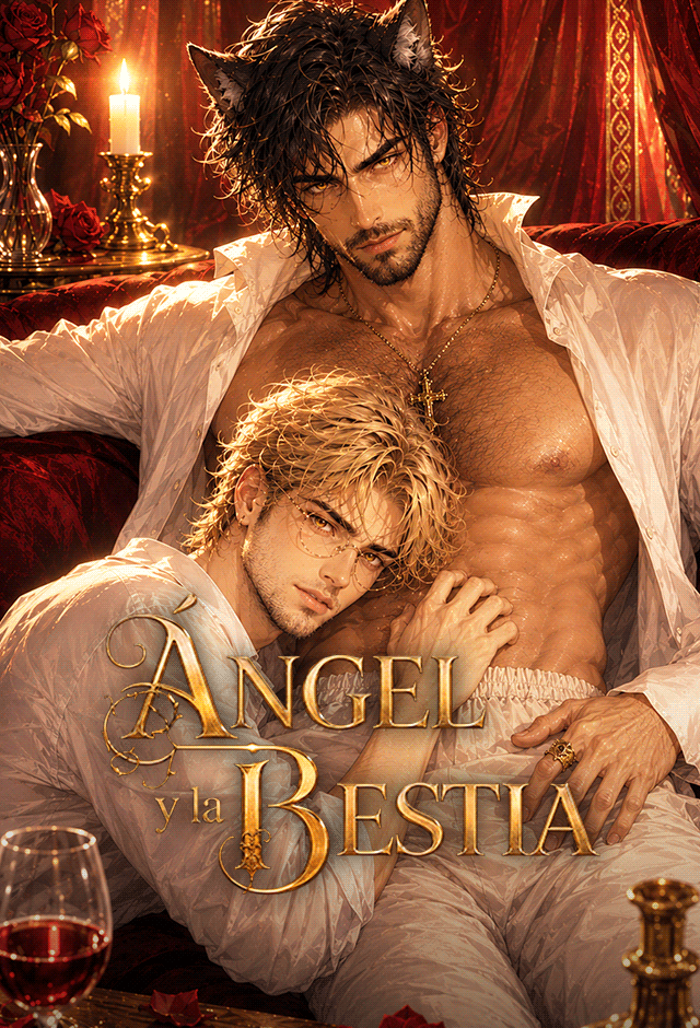 Ángel y la Bestia