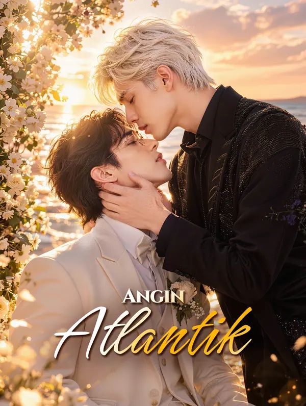 Angin Atlantik