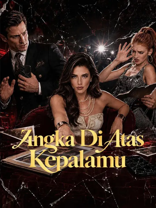 Angka Di Atas Kepalamu