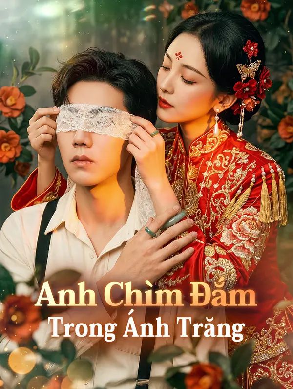 Anh Chìm Đắm Trong Ánh Trăng