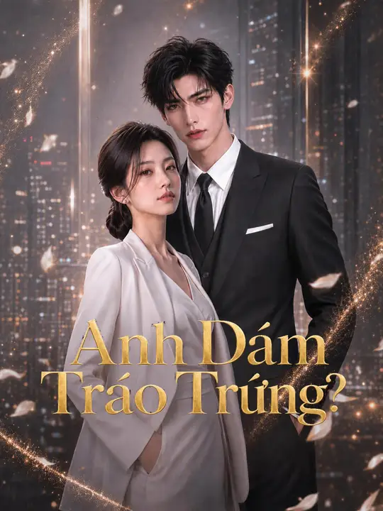 Anh Dám Tráo Trứng?