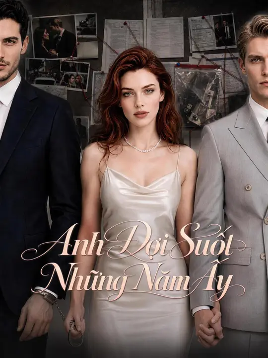 Anh Đợi Suốt Những Năm Ấy