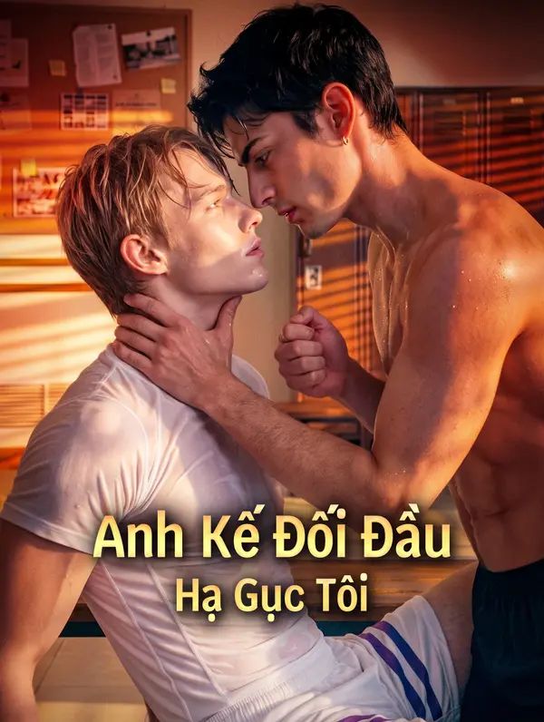 Anh Kế Đối Đầu Hạ Gục Tôi