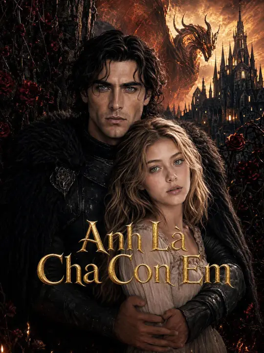 Anh Là Cha Con Em