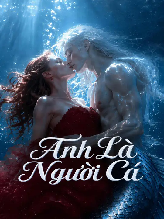 Anh Là Người Cá