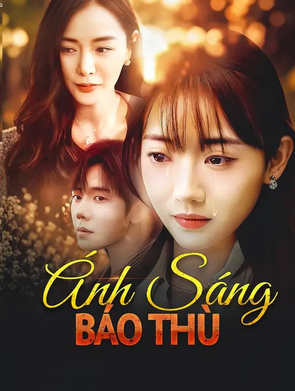 Ánh Sáng Báo Thù