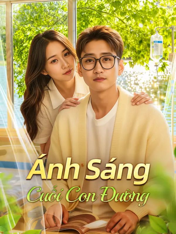 Ánh Sáng Cuối Con Đường