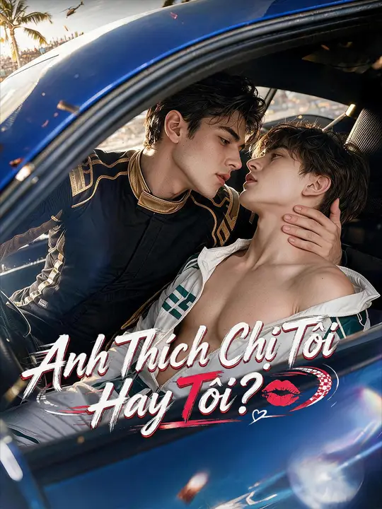 Anh Thích Chị Tôi Hay Tôi?