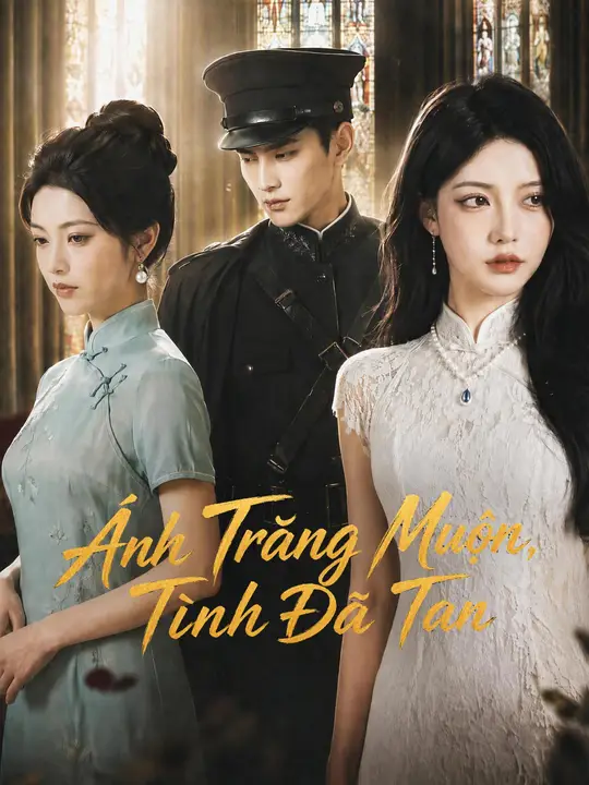 Ánh Trăng Muộn, Tình Đã Tan