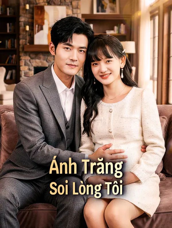 Ánh Trăng Soi Lòng Tôi
