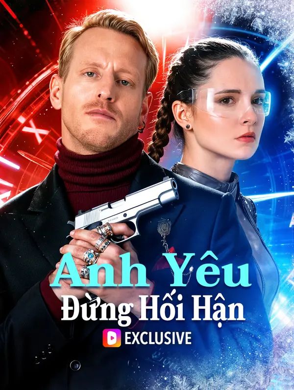 Anh Yêu Đừng Hối Hận